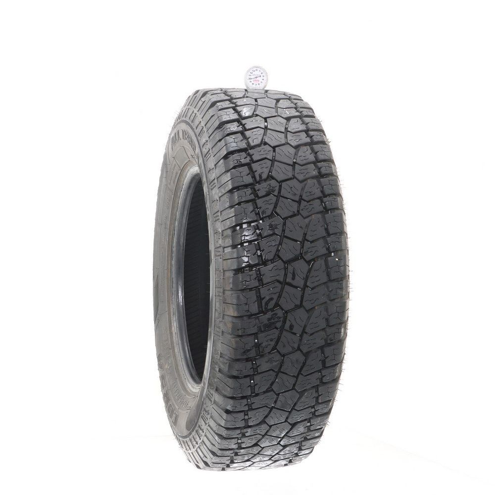 Used LT 245/75R17 Corsa All Terrain XL 121/118S E - 9.5/32 - Image 1