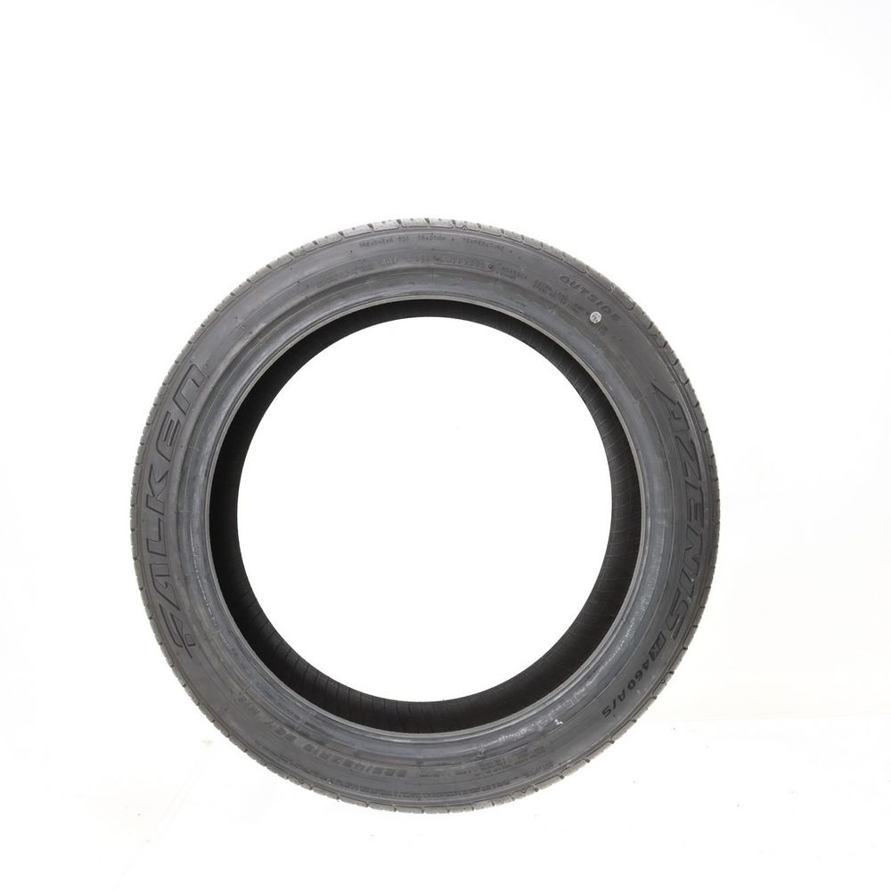 Driven Once 225/45ZR19 Falken Azenis FK460 A/S 96Y - 9/32 - Image 3