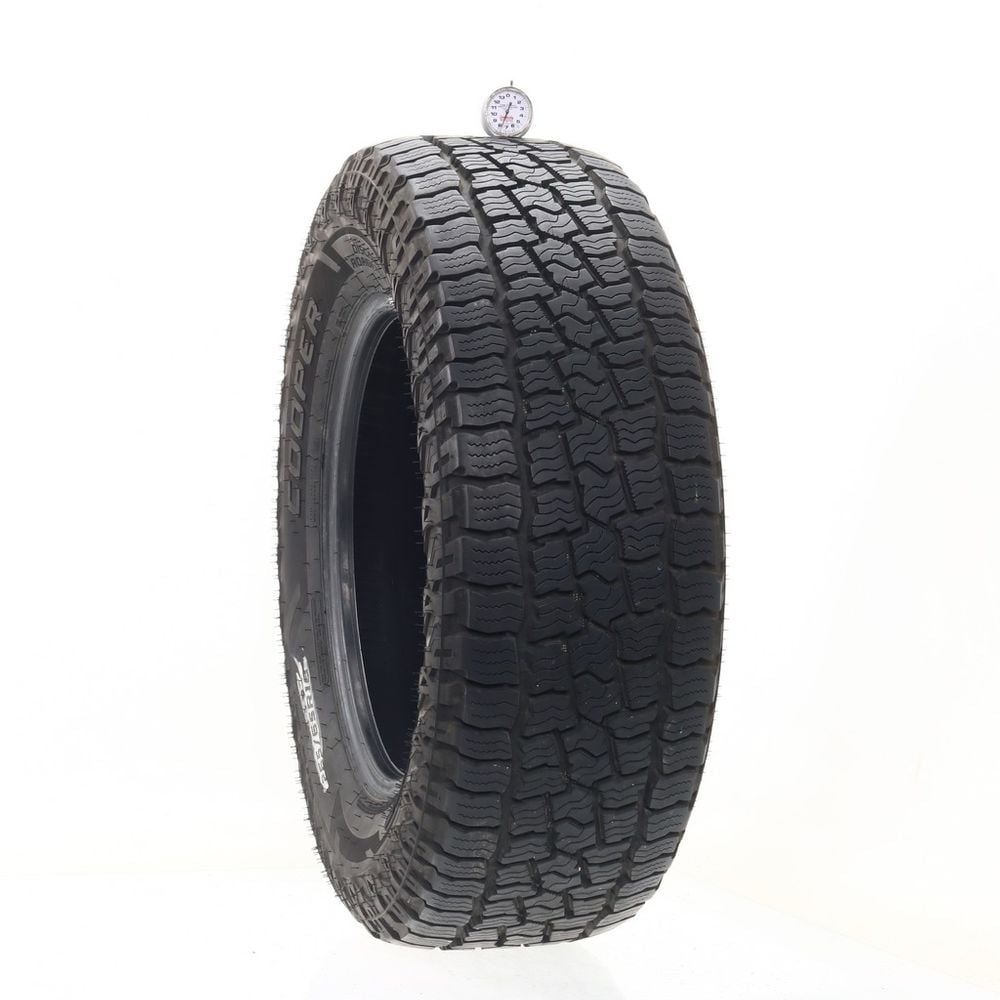 Used 265/65R18 Cooper Discoverer Road+Trail AT 116H - 7.5/32 - Image 1
