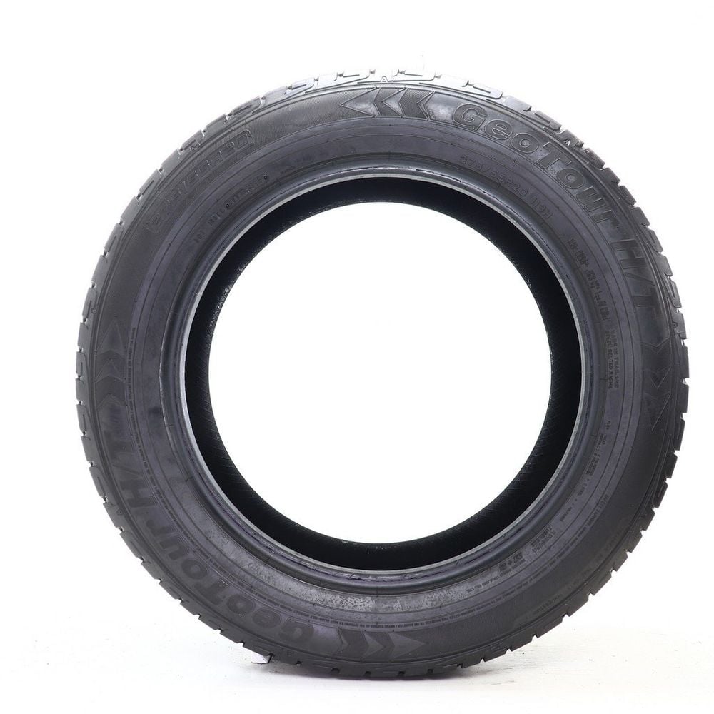 Used 275/55R20 Sumitomo GeoTour H/T 113H - 9.5/32 - Image 3