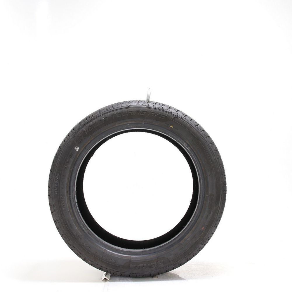 Set of (2) Used 195/50R16 Kenda Vezda Touring A/S 84H - 8.5-9/32 - Image 3
