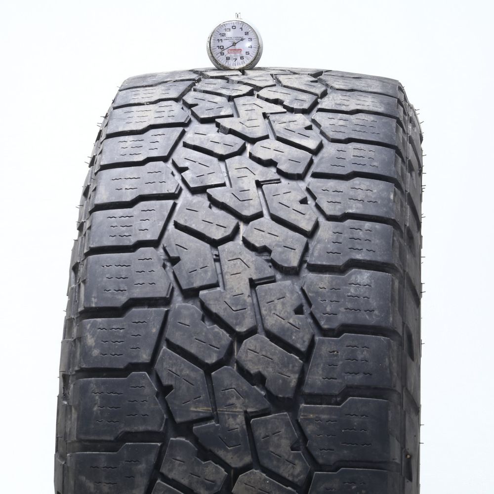 Used LT 295/60R20 Falken Wildpeak A/T3W 126/123R - 9/32 - Image 2
