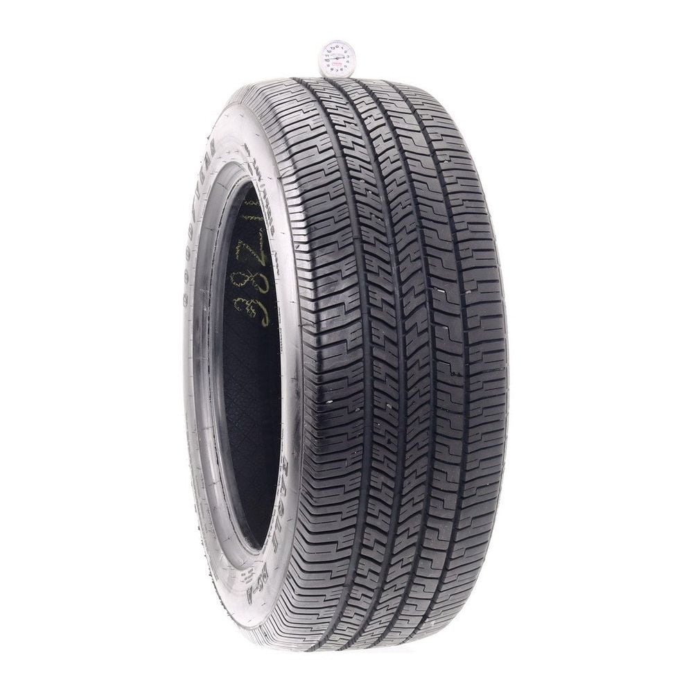 Set of (4) Used 245/55R18 Goodyear Eagle RS-A 103V - 9-10/32 - Image 4