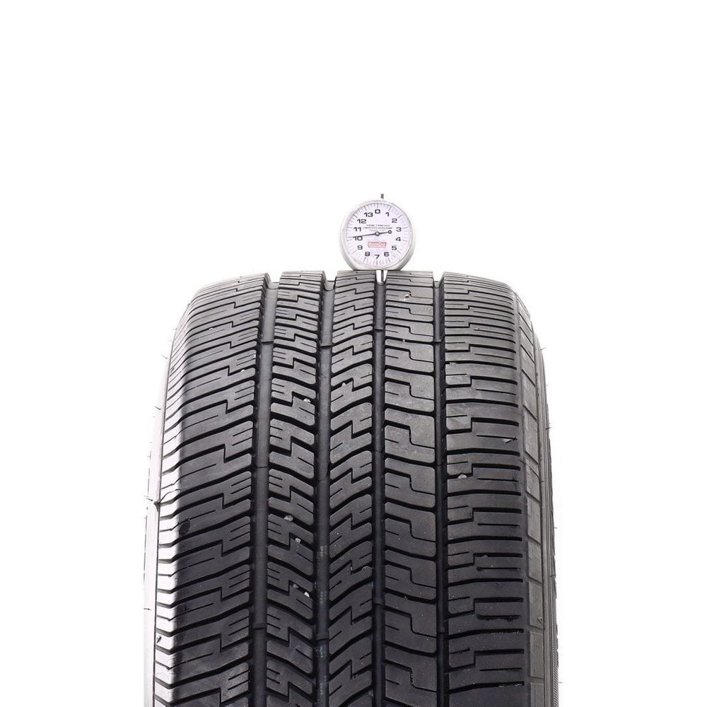 Set of (4) Used 245/55R18 Goodyear Eagle RS-A 103V - 9-10/32 - Image 5