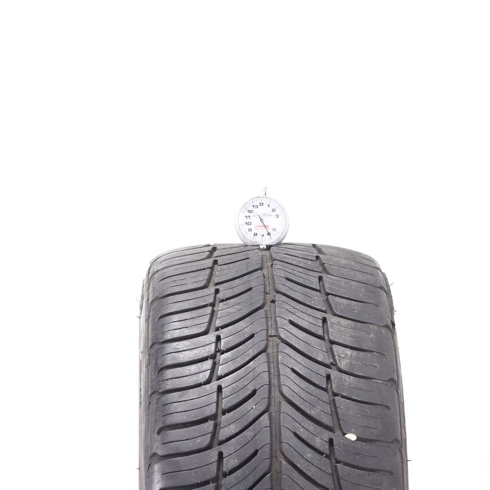 Used P 225/40ZR18 BFGoodrich g-Force Comp-2 A/S 92W - 6/32 - Image 2