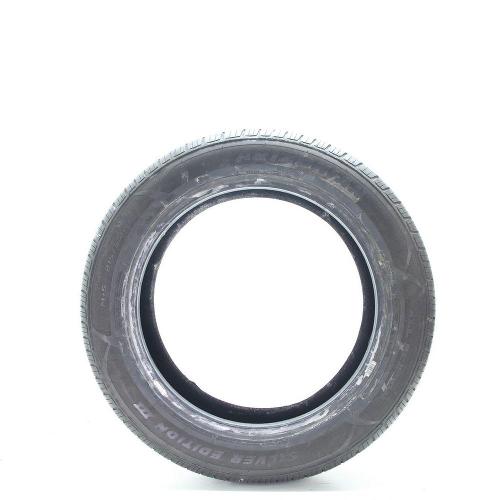 New 215/55R17 Arizonian Silver Edition III 94H - 9/32 - Image 3