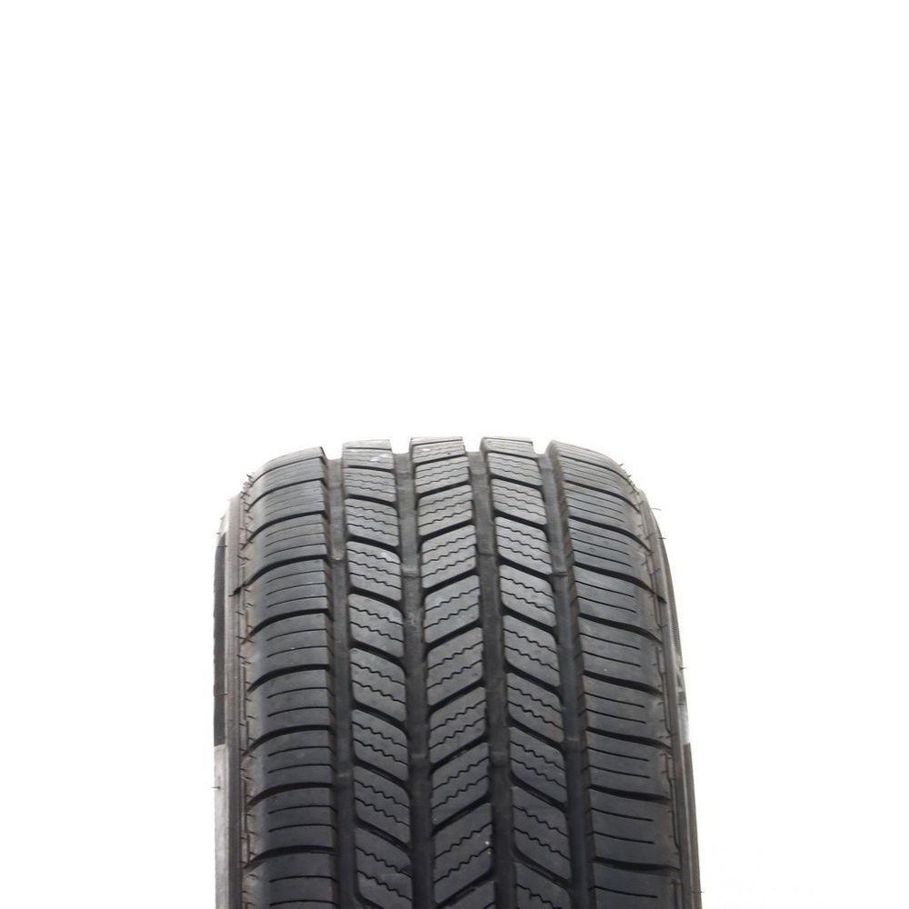 Set of (2) Driven Once 225/55R19 Bridgestone Turanza EverDrive ENLITEN 99V - 11/32 - Image 2