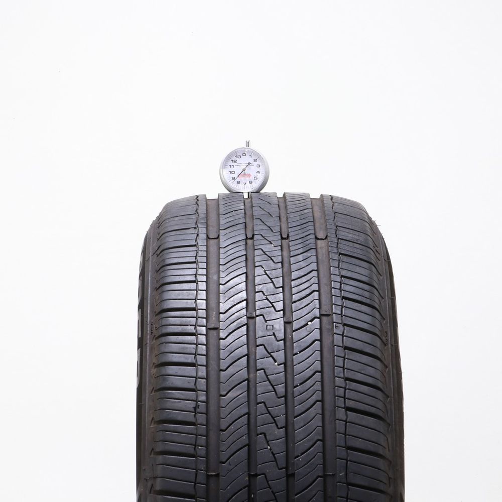 Set of (2) Used 235/55R19 Cooper Endeavor Plus 105V - 7-8.5/32 - Image 5
