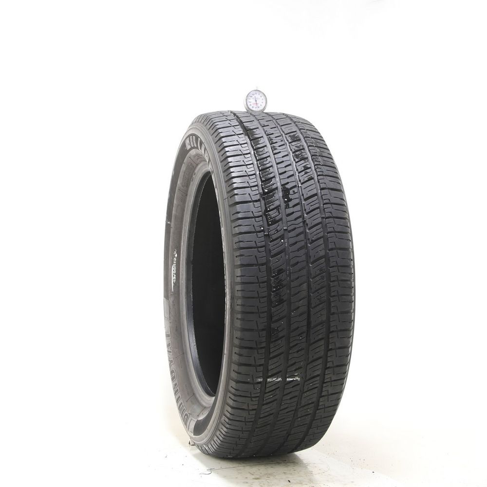 Used 245/55R19 Uniroyal Laredo Cross Country Tour 103T - 6.5/32 - Image 1