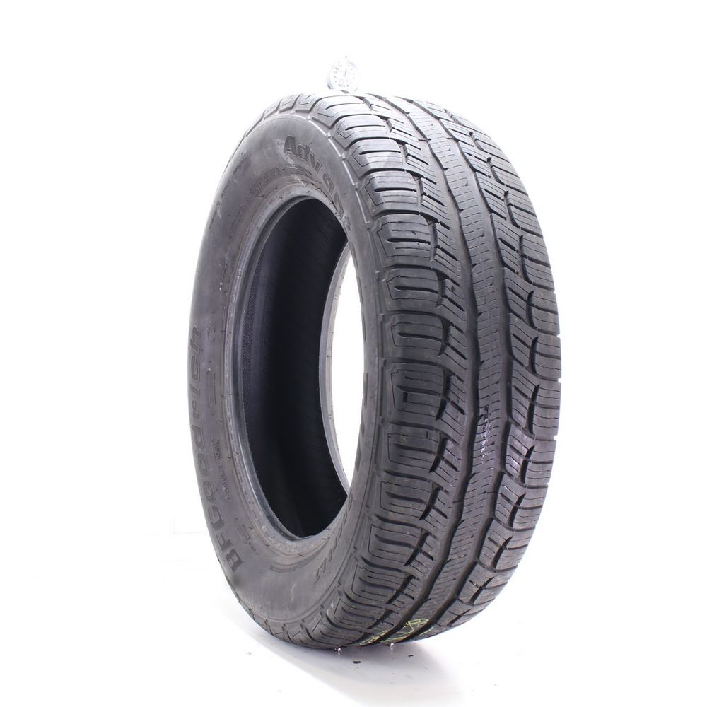 Used 255/60R19 BFGoodrich Advantage T/A Sport LT 109H - 7.5/32 - Image 1