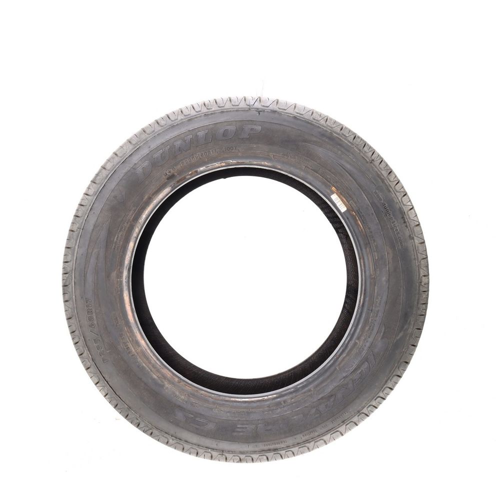 Used 235/60R17 Dunlop Signature CS 100T - 10/32 - Image 3