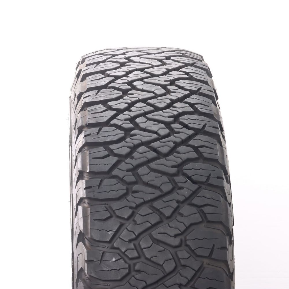 Set of (2) Used LT 39X13.5R17 BFGoodrich All-Terrain T/A KO3 121R D - 14/32 - Image 2