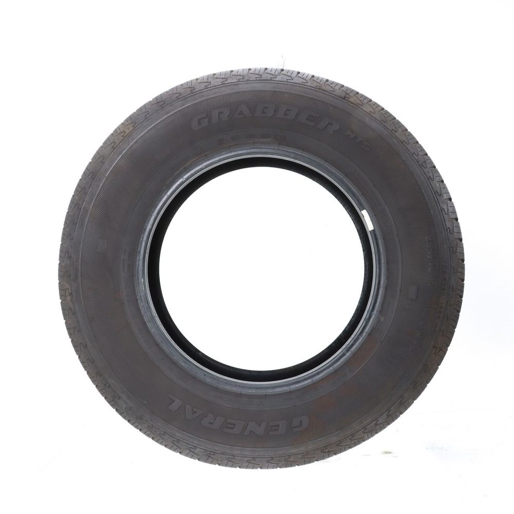 Set of (4) Used 255/70R17 General Grabber HTS 112S - 5.5-6.5/32 - Image 3