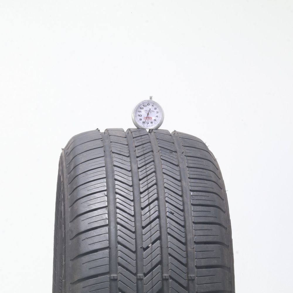 Set of (4) Used 235/55R19 Goodyear Eagle LS-2 AO 101H - 7-7.5/32 - Image 5