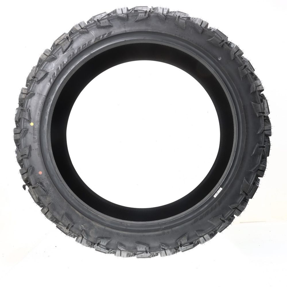 New LT 35X13.5R24 Atturo Trail Blade MTS 116Q E - Image 3