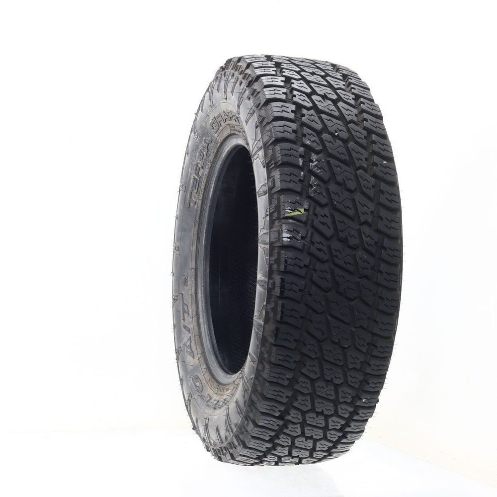 Used LT 265/70R18 Nitto Terra Grappler G2 A/T 124/121R E - 15/32 - Image 1