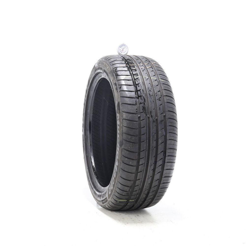 Used 245/45ZR19 Cosmo Mucho Macho 102Y - 8.5/32 - Image 1