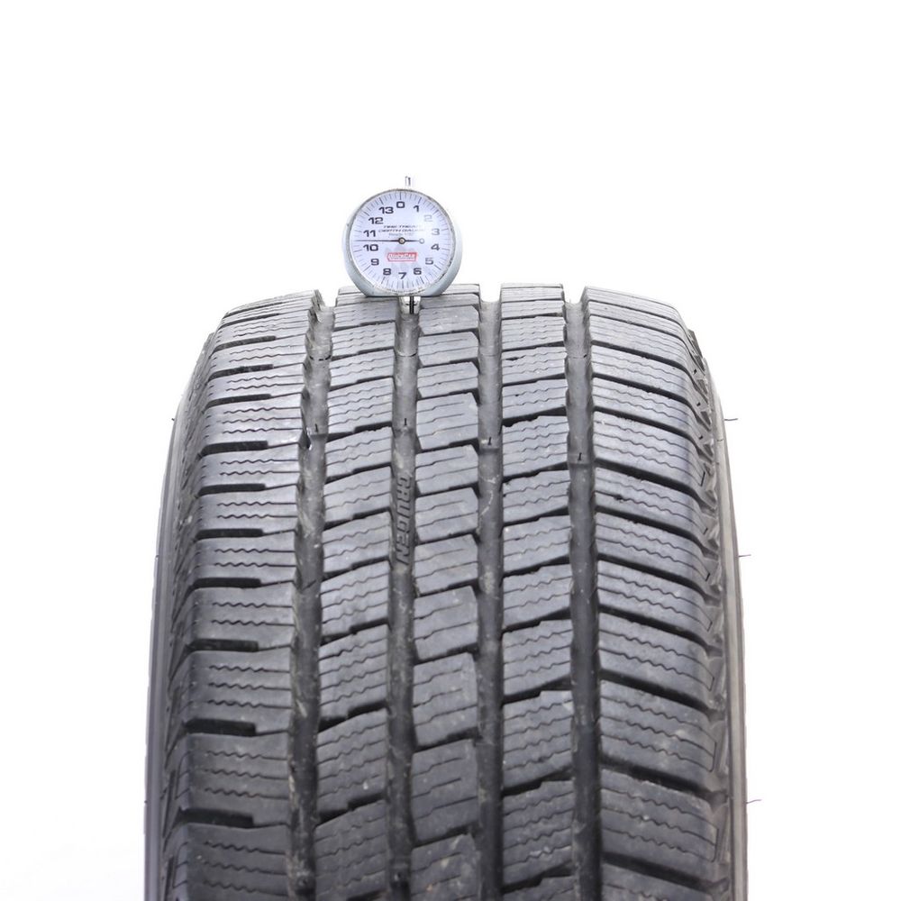 Used 245/65R17 Kumho Crugen HT51 111T - 10.5/32 - Image 2