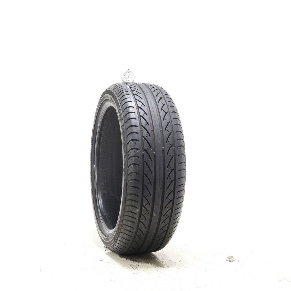 Used 215/45ZR18 Bridgestone Potenza S-02A 1N/A - 8/32 - Image 1