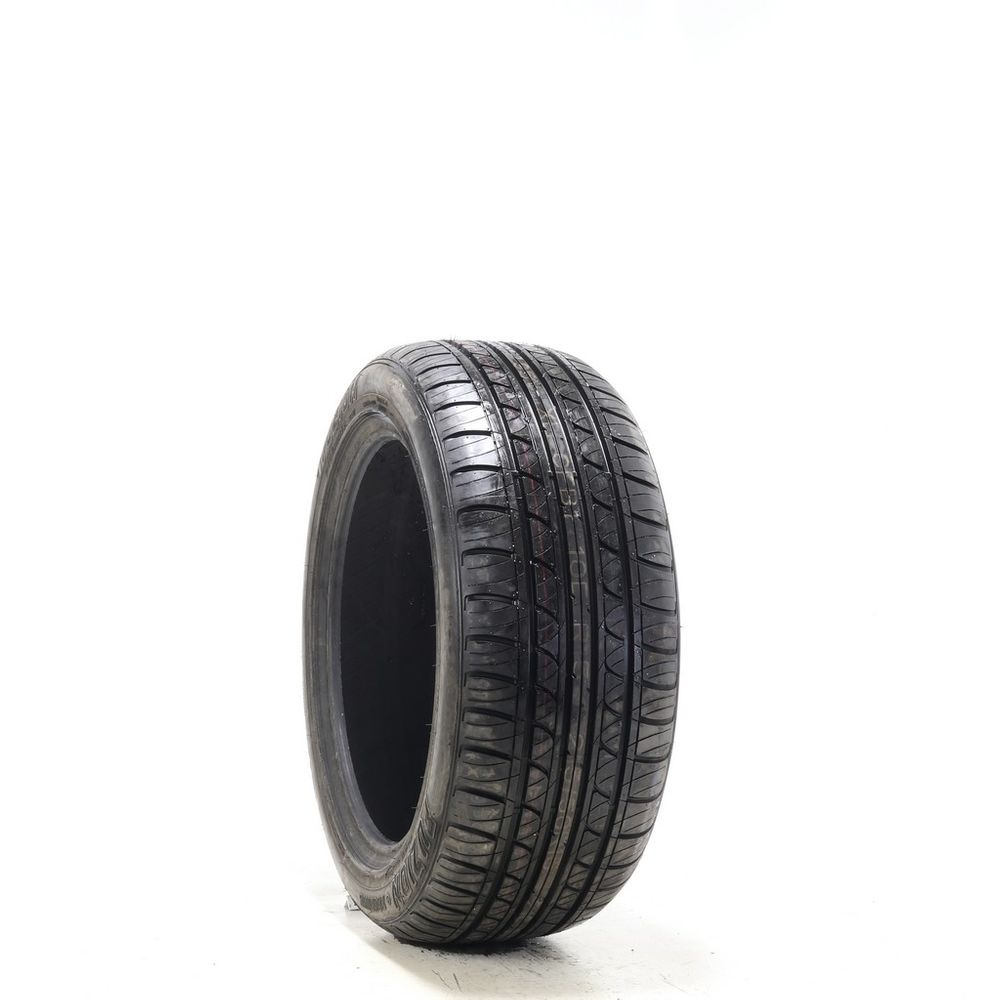 Driven Once 215/50R17 Fuzion Touring 95V - 9.5/32 - Image 1