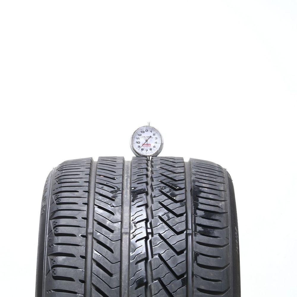 Used 275/30R20 Yokohama Advan Sport A/S Plus 97Y - 8.5/32 - Image 2