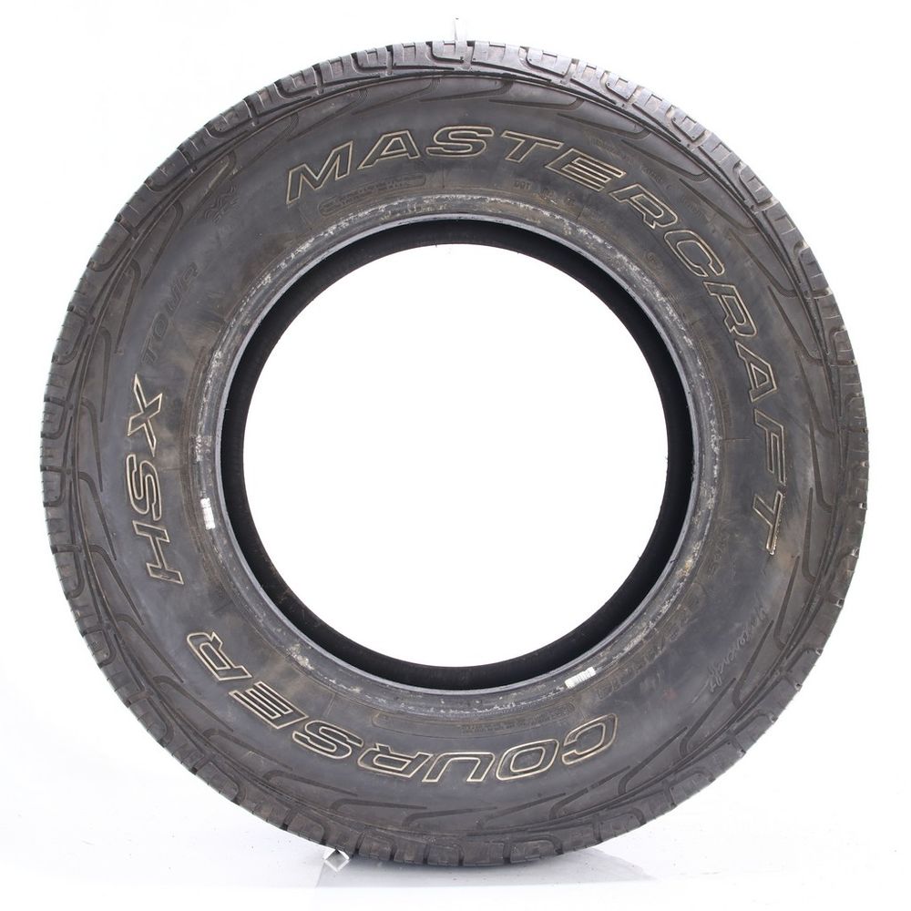 Used 275/65R18 Mastercraft Courser HSX Tour 116T - 10/32 - Image 3