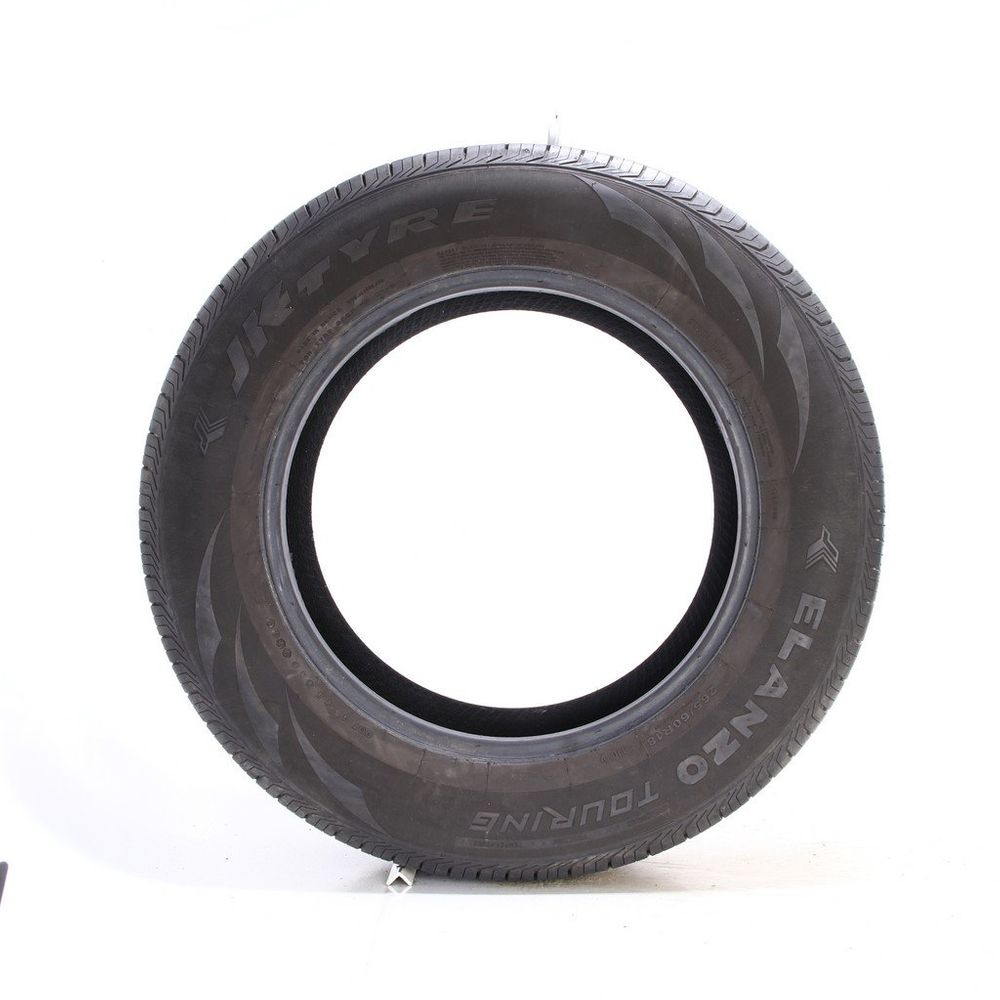 Used 265/60R18 JK Tyre Elanzo Touring 110V - 7/32 - Image 3