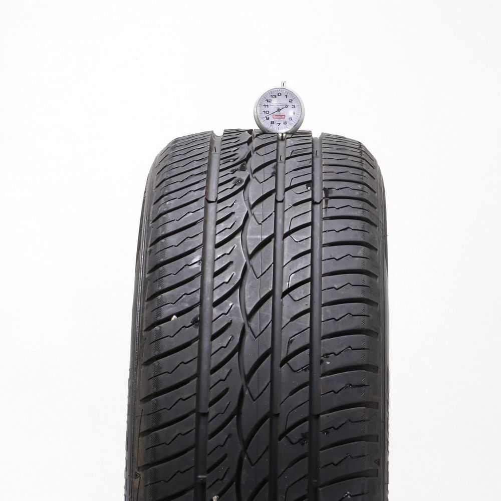 Set of (2) Used 235/55ZR20 Mavis All Season Highway Touring 104W - 9-9.5/32 - Image 2