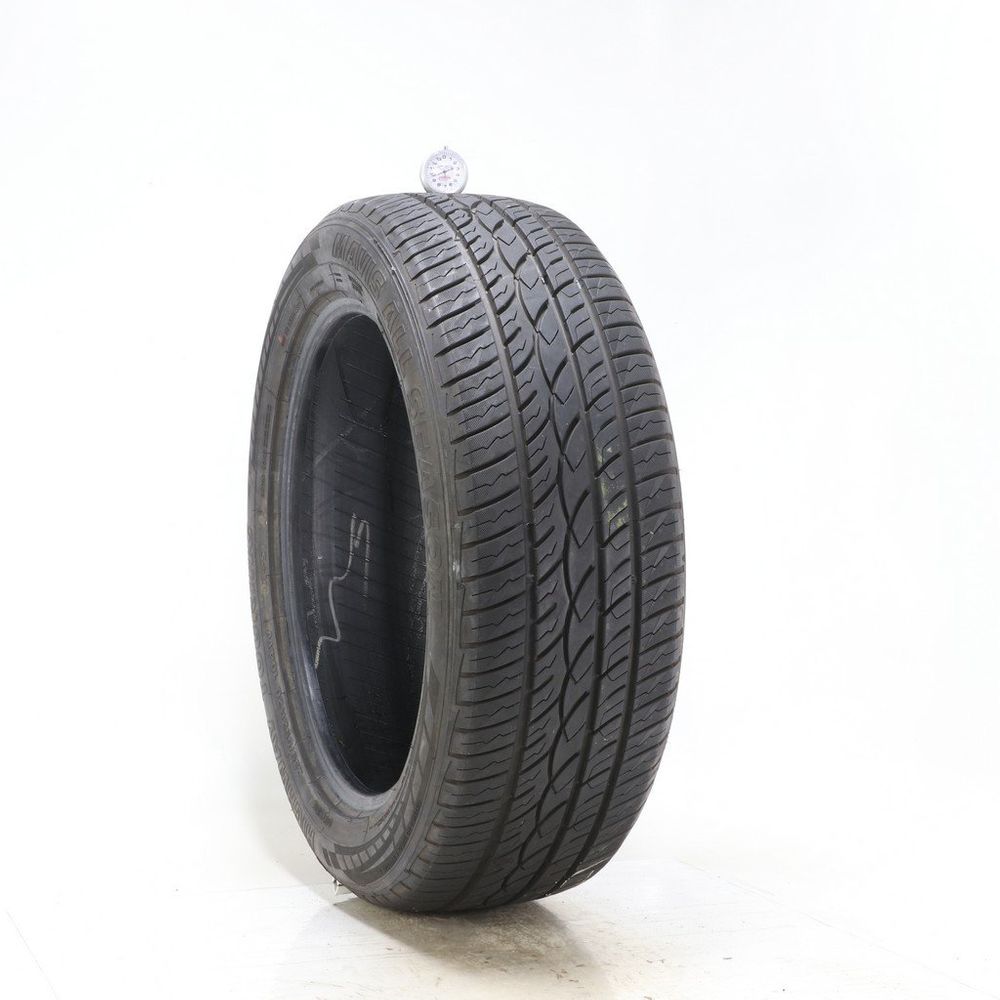 Set of (2) Used 235/55ZR20 Mavis All Season Highway Touring 104W - 9-9.5/32 - Image 4