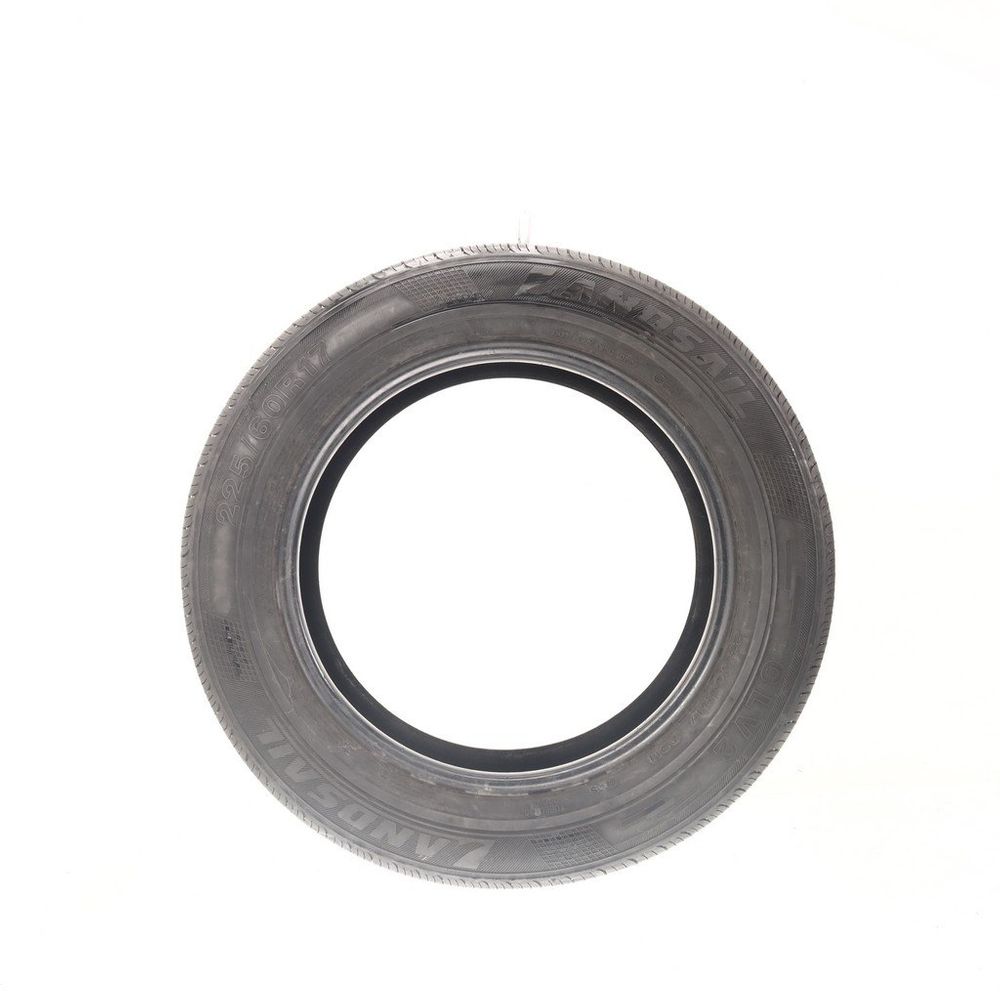 Used 225/60R17 Landsail CLV2 99H - 6.5/32 - Image 3