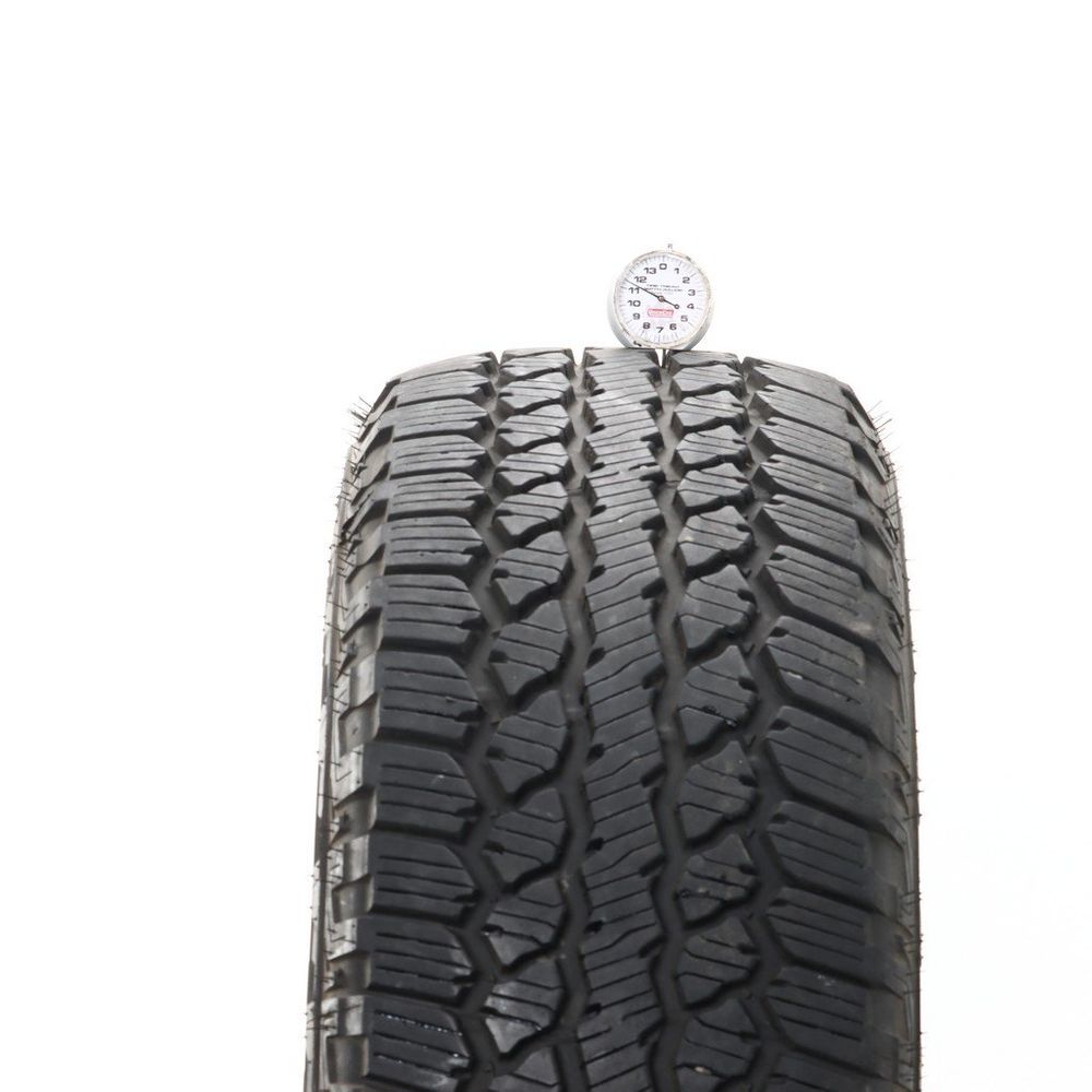 Set of (2) Used 275/65R18 Firestone Destination A/T2 114T - 11.5/32 - Image 2