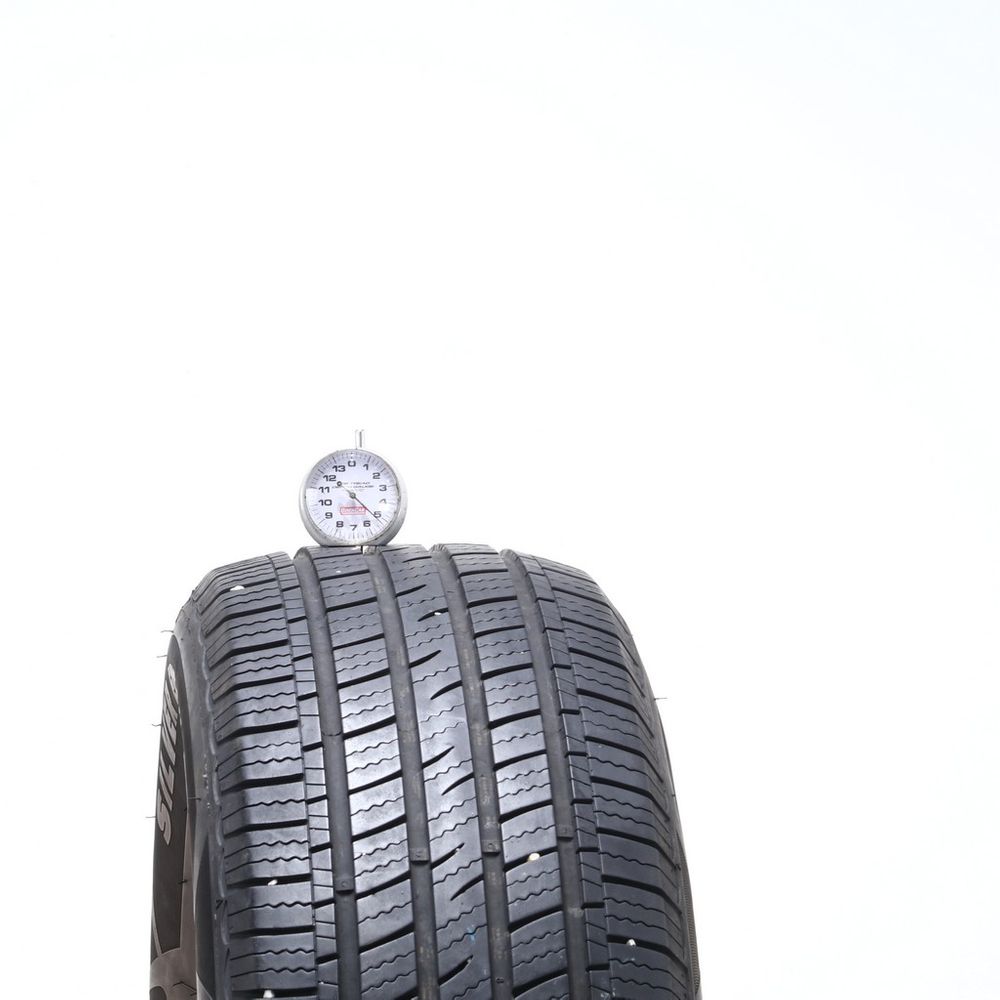 Set of (2) Used 225/60R17 Arizonian Silver Edition III 99T - 5-6/32 - Image 2