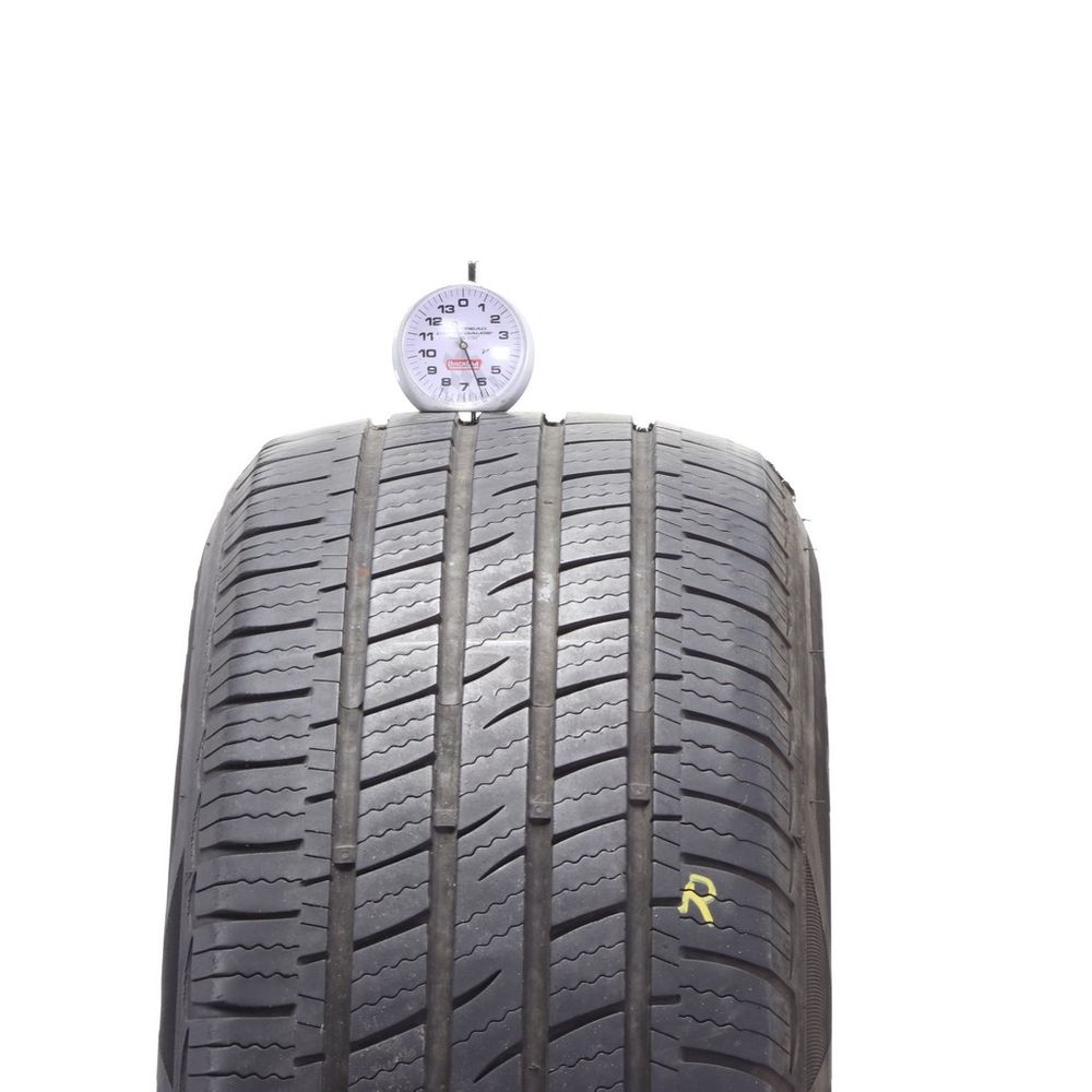 Set of (2) Used 225/60R17 Arizonian Silver Edition III 99T - 5-6/32 - Image 5