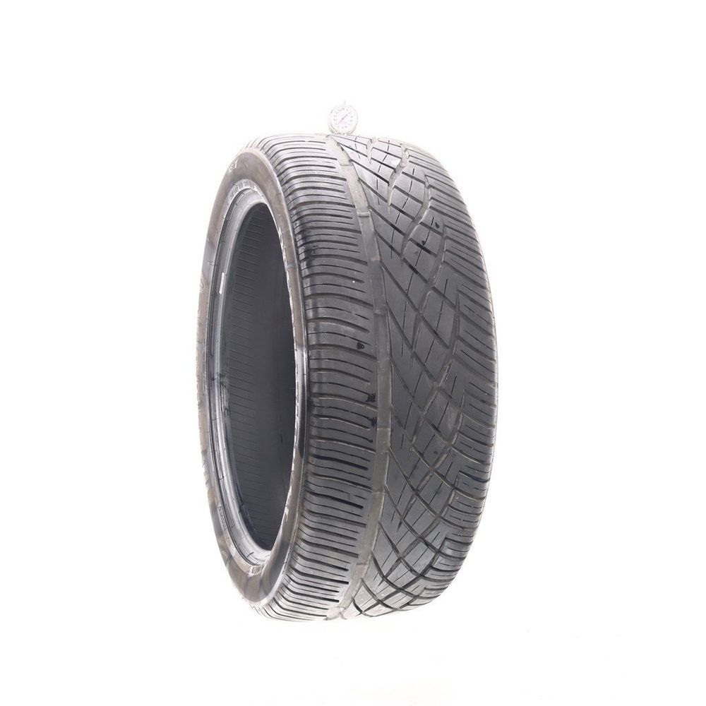 Set of (2) Used 305/40R22 Firestone Destination ST 114W - 7.5-8.5/32 - Image 4