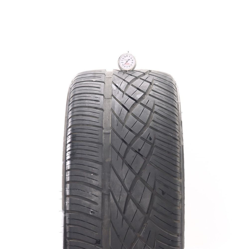 Set of (2) Used 305/40R22 Firestone Destination ST 114W - 7.5-8.5/32 - Image 5