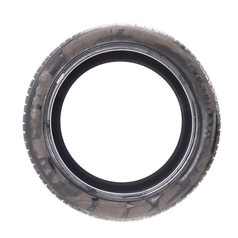 Set of (2) Used 305/40R22 Firestone Destination ST 114W - 7.5-8.5/32 - Image 6
