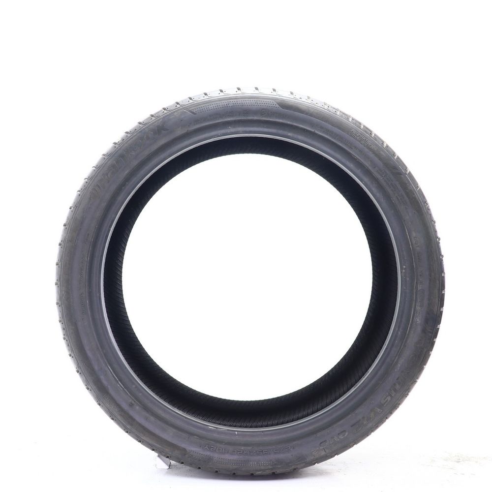 New 275/35ZR20 Hankook Ventus V12 evo2 (K120) 102Y - 9/32 - Image 3