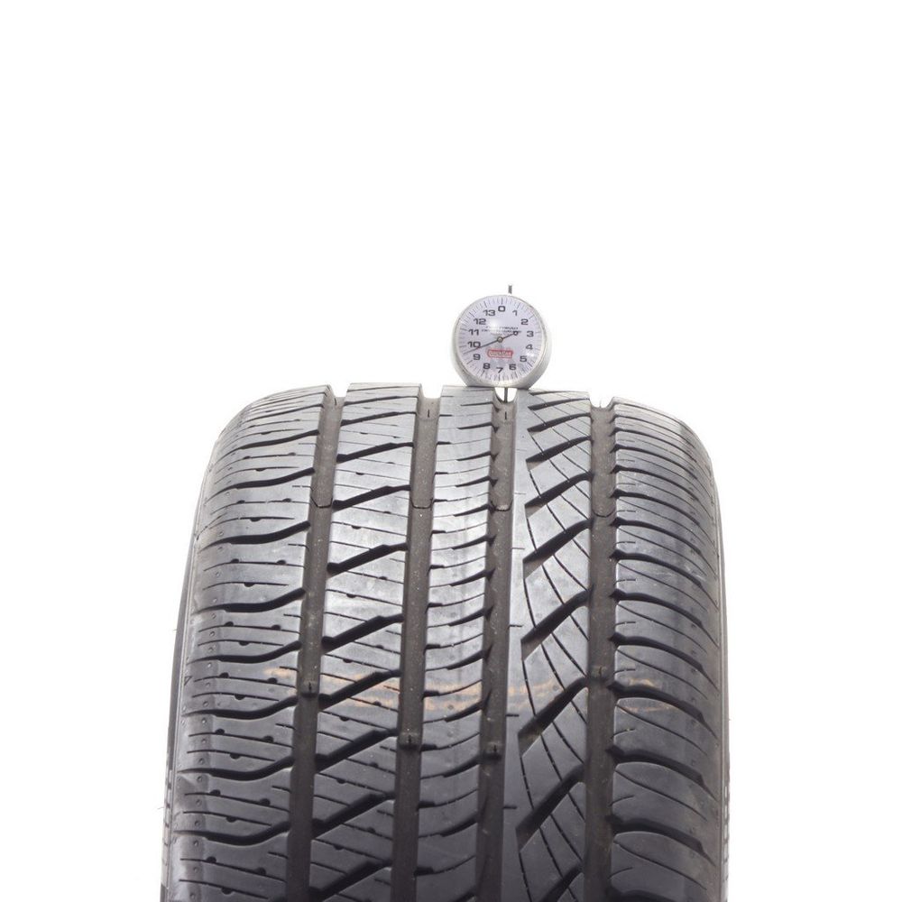 Set of (2) Used 255/45ZR20 Kumho Ecsta 4X II 105W - 8.5-9.5/32 - Image 5