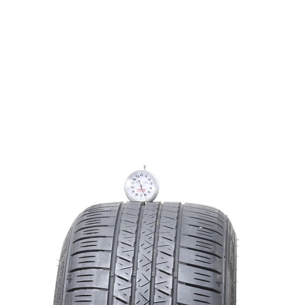 Used 225/40R18 Dunlop SP Sport 5000 88V - 6/32 - Image 2