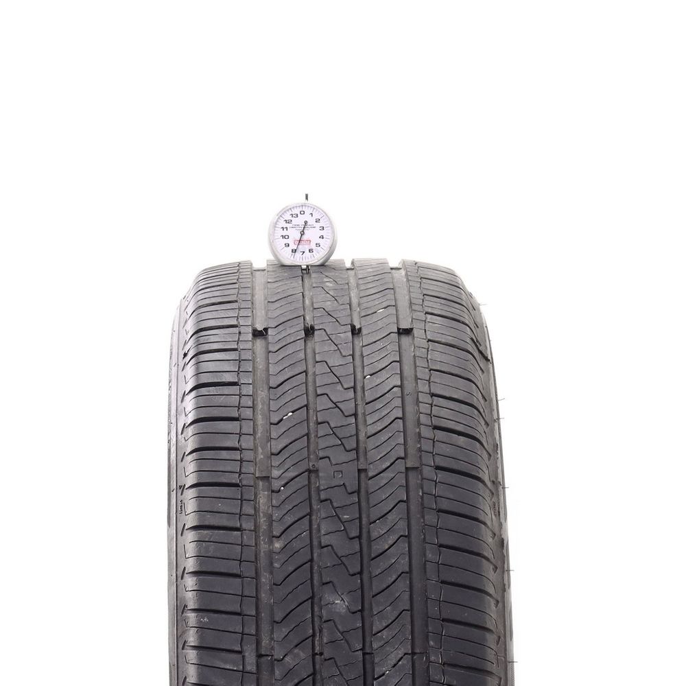 Set of (2) Used 225/55R19 Cooper Endeavor Plus 99H - 7.5-9/32 - Image 2