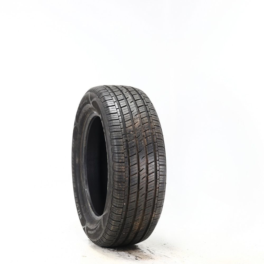 Driven Once 215/60R16 Arizonian Silver Edition III 95T - 9/32 - Image 1