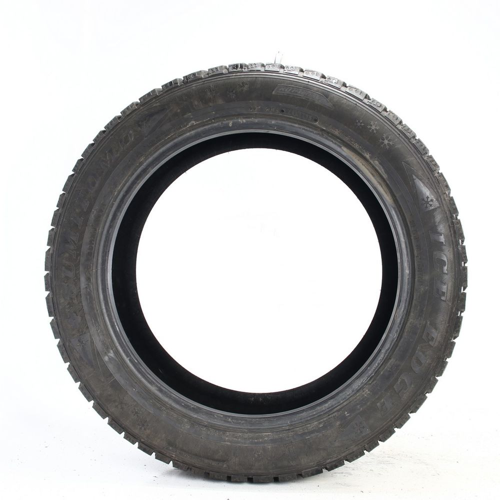 Used 265/50R20 Sumitomo Ice Edge 107T - 7.5/32 - Image 3