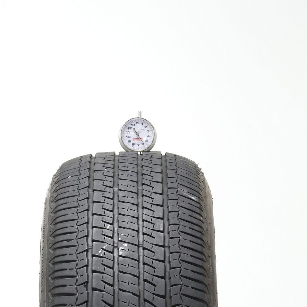 Set of (2) Used 225/65R17 Firestone Champion Fuel Fighter 102T - 5.5-7/32 - Image 2