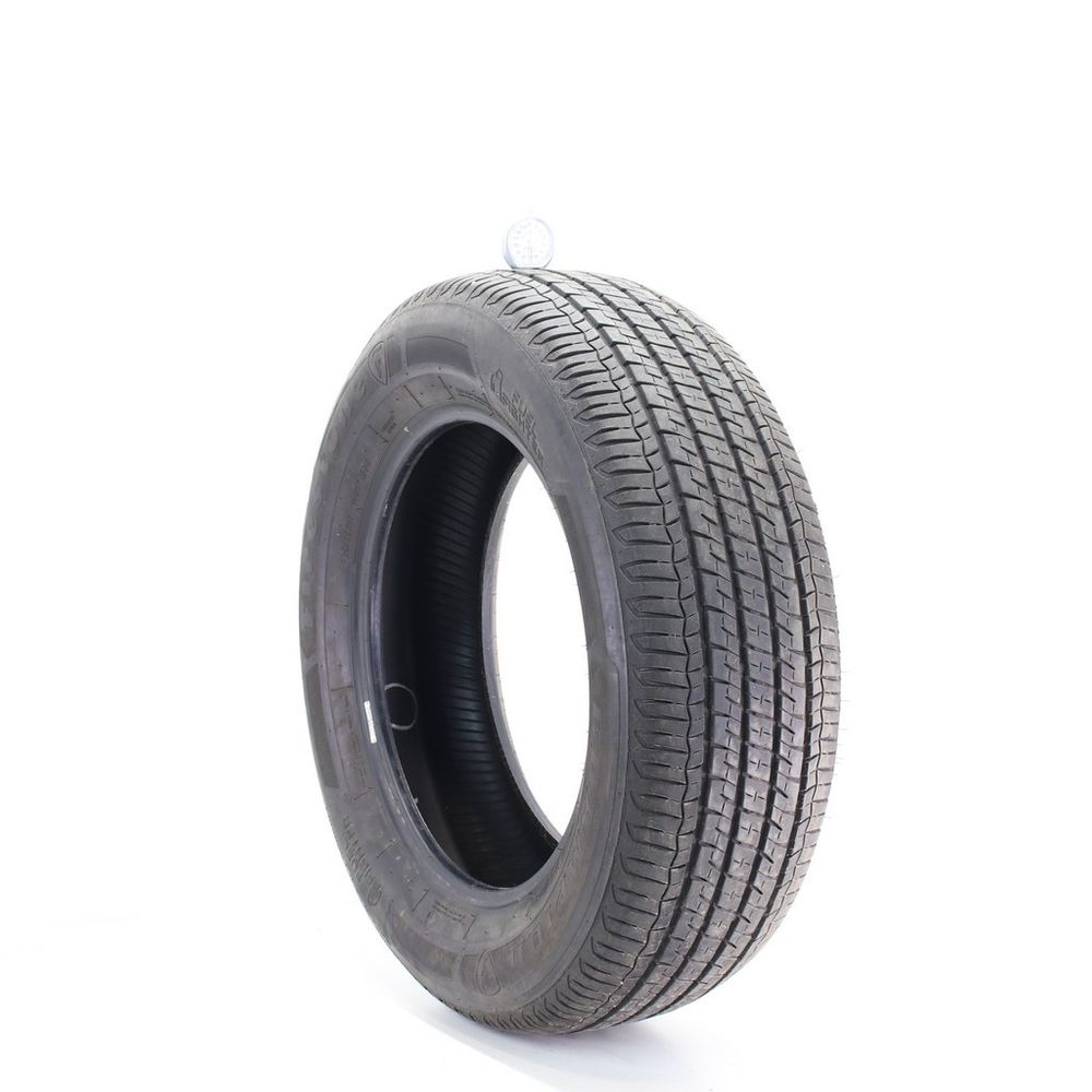 Set of (2) Used 225/65R17 Firestone Champion Fuel Fighter 102T - 5.5-7/32 - Image 4