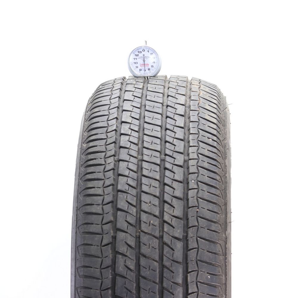 Set of (2) Used 225/65R17 Firestone Champion Fuel Fighter 102T - 5.5-7/32 - Image 5