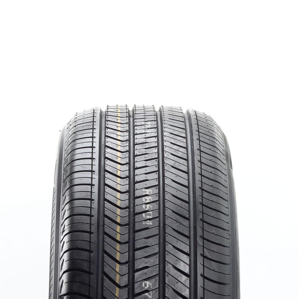 Set of (2) New 255/55R20 Yokohama Geolandar X-CV G057 107V - Image 2