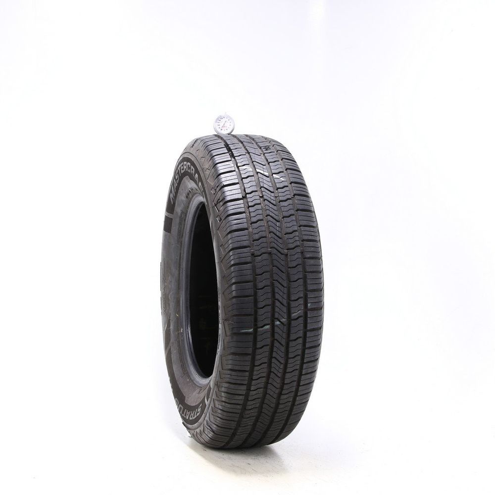 Used 245/70R17 Mastercraft Stratus HT 110T - 8/32 - Image 1