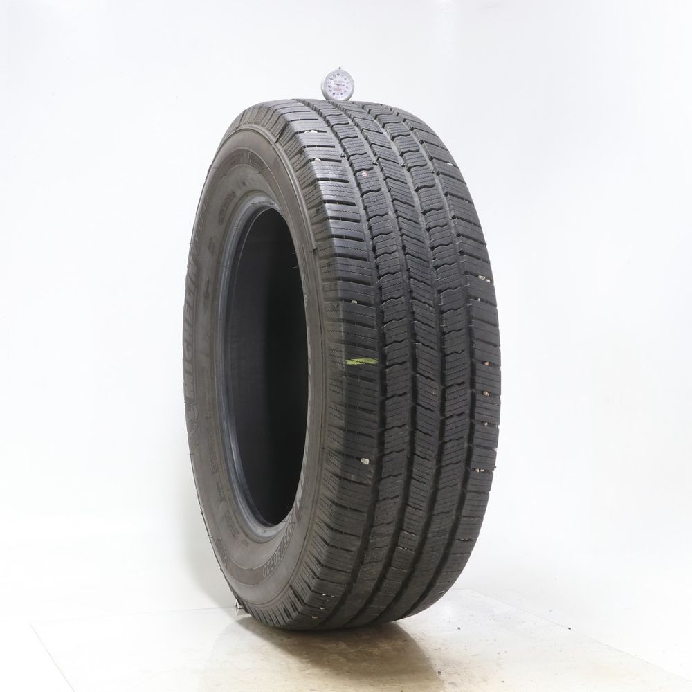 Used 275/60R20 Michelin X LT A/S 115H - 10.5/32 - Image 1