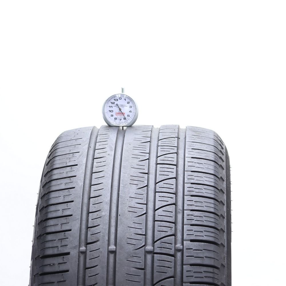 Set of (4) Used 255/50R20 Pirelli Scorpion Verde LR J 109W - 5.5-7/32 - Image 2