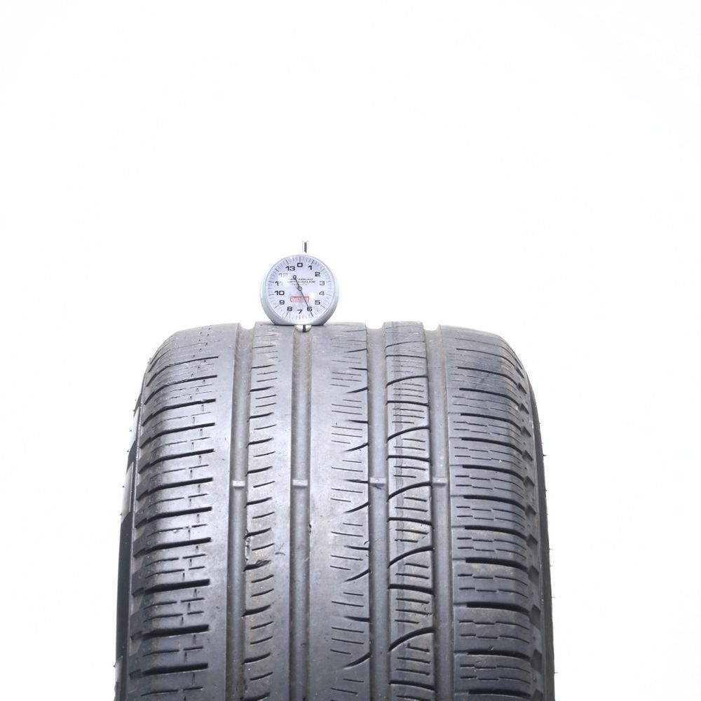 Set of (4) Used 255/50R20 Pirelli Scorpion Verde LR J 109W - 5.5-7/32 - Image 5